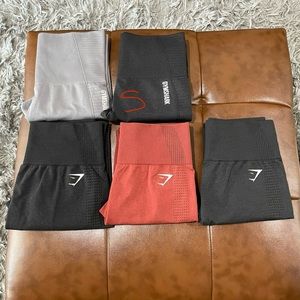 Gymshark Leggings